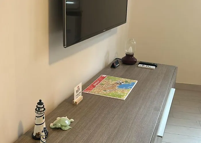 Casa Conchiglia 6 Ospiti 10 Min Mare E Centro Rapallo