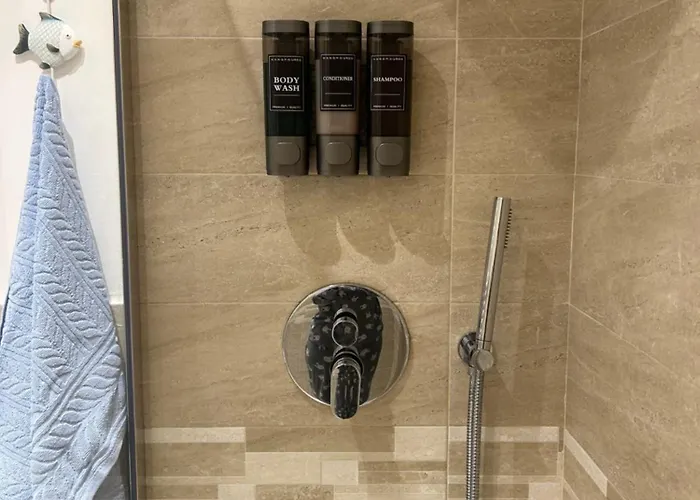 Casa Conchiglia 6 Ospiti 10 Min Mare E Centro Appartamento Rapallo