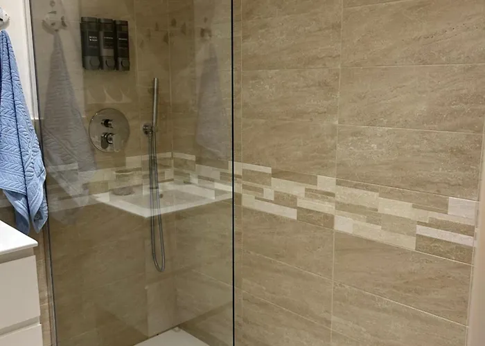 Casa Conchiglia 6 Ospiti 10 Min Mare E Centro Apartman