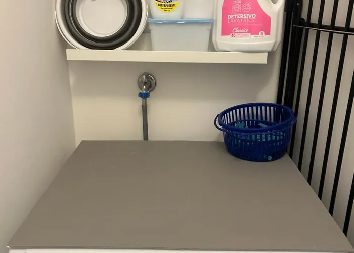 Casa Conchiglia 6 Ospiti 10 Min Mare E Centro * Rapallo