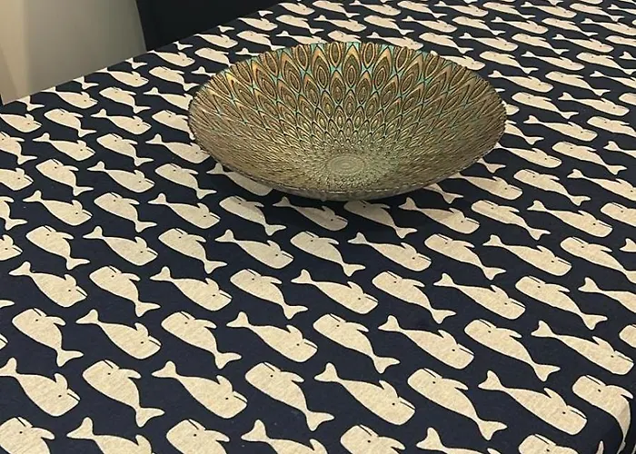 Casa Conchiglia 6 Ospiti 10 Min Mare E Centro Apartman *