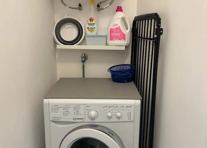 Apartman Casa Conchiglia 6 Ospiti 10 Min Mare E Centro *