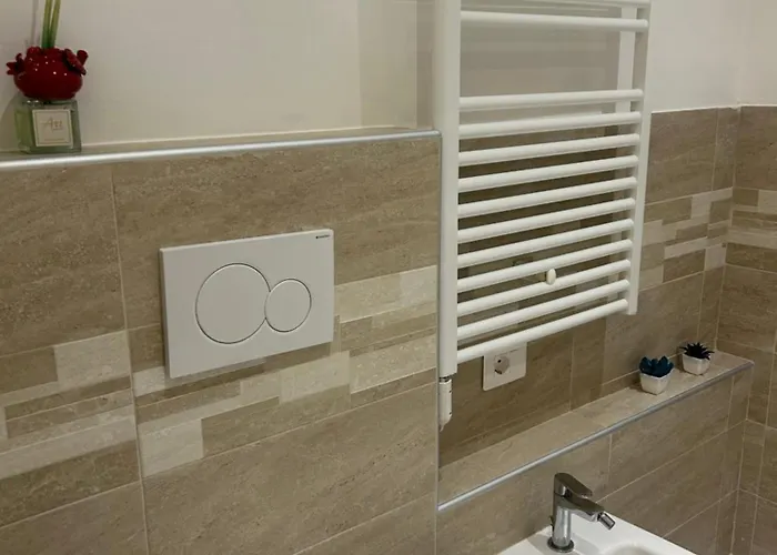 Casa Conchiglia 6 Ospiti 10 Min Mare E Centro Apartman *