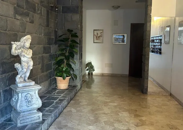 Casa Conchiglia 6 Ospiti 10 Min Mare E Centro *