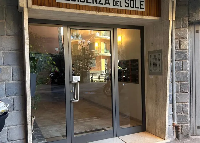 Casa Conchiglia 6 Ospiti 10 Min Mare E Centro *
