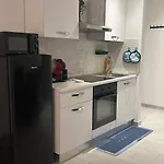 Casa Conchiglia 6 Ospiti 5 Minuti A Piedi Da Mare, Centro E Stazione Comfort Completo 公寓