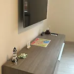 Casa Conchiglia 6 Ospiti 5 Minuti A Piedi Da Mare, Centro E Stazione Comfort Completo 拉帕洛
