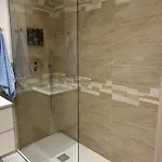 Casa Conchiglia 6 Ospiti 5 Minuti A Piedi Da Mare, Centro E Stazione Comfort Completo 公寓