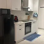 Casa Conchiglia 6 Ospiti 5 Minuti A Piedi Da Mare, Centro E Stazione Comfort Completo 拉帕洛