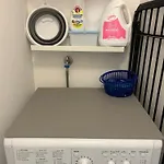 Casa Conchiglia 6 Ospiti 5 Minuti A Piedi Da Mare, Centro E Stazione Comfort Completo * 拉帕洛