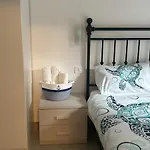 Casa Conchiglia 6 Ospiti 5 Minuti A Piedi Da Mare, Centro E Stazione Comfort Completo