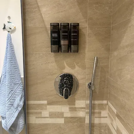 Casa Conchiglia 6 Ospiti 10 Min Mare E Centro Apartmán Rapallo