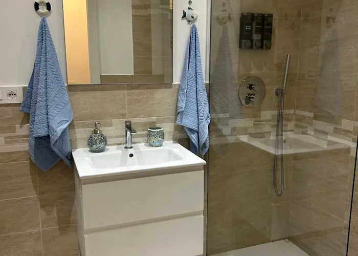 Apartmán Casa Conchiglia 6 Ospiti 10 Min Mare E Centro