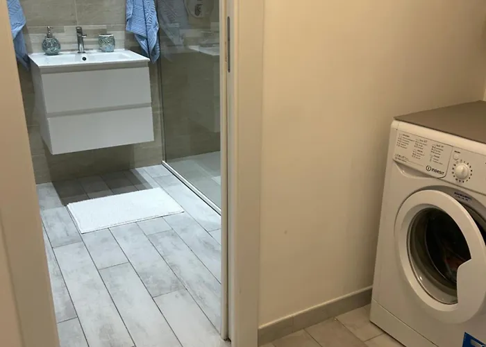 Casa Conchiglia 6 Ospiti 10 Min Mare E Centro Apartmán Rapallo
